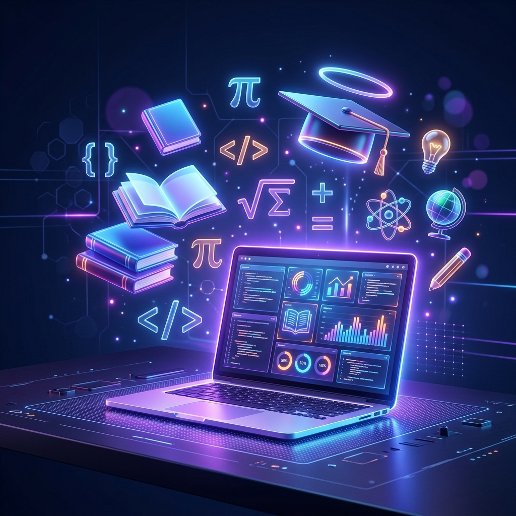 Education Platform